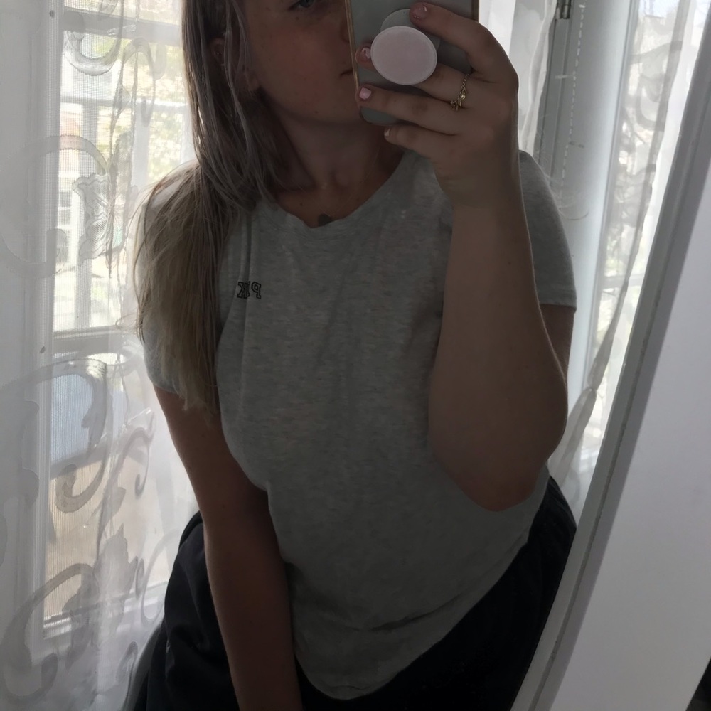 Pink t-shirt - Picture 2 of 4